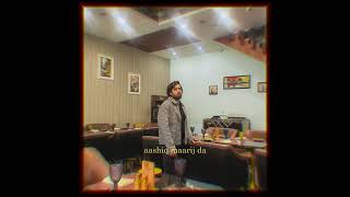 AROOH - Maarij (Official Audio)