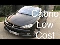 Review De Mi Coche! Peugeot 206 Cc 2.0 Gti