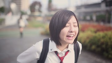 映画『ももいろそらを カラー版』予告編動画