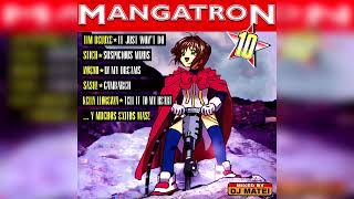 MANGATRON 10