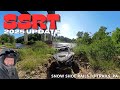 SSRT Update 2025 Ride Along Snowshoe PA SSRT Update 2025 Ride Along Snowshoe PA
