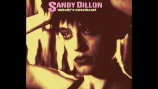 Sandy Dillon - nobodys sweetheart