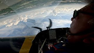 GoPro Video of David Windmiller's Aerobatic Routine