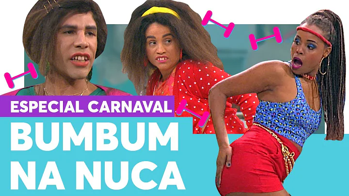 Briti quer o BUMBUM de SARA JANE!  | T de Graa | E...