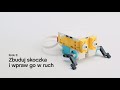 Jak pracować z LEGO® Education SPIKE™ Prime - pierwsze kroki