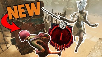 Countering The New Killer "The Artist" - Dead by Daylight