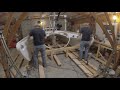 Extreme Catamaran Build From Scratch with Strong Boat Plans