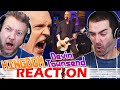 First Time Hearing - Devin Townsend REACTION - ''Kingdom''