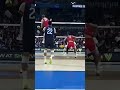 best 😈 spike ☠️ jump 🗿in volleyball 🏐💪