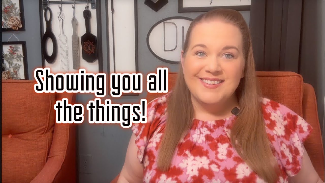 Do I regret it? An overview of the implements we use