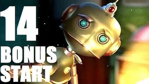 Beyond 3: The Fading Signal - Part 14 BONUS START Let