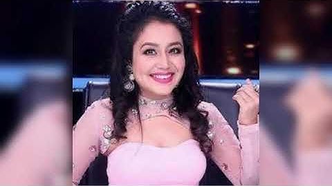 Tera Ghata Neha Kakkar Hd  Song