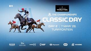 Vidéo de la course PMU TAB J J THE JET PLANE STAKES (GRADE 3)