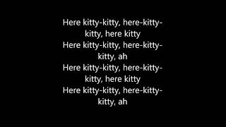 Megan Thee Stallion - Kitty Kat (Lyrics)