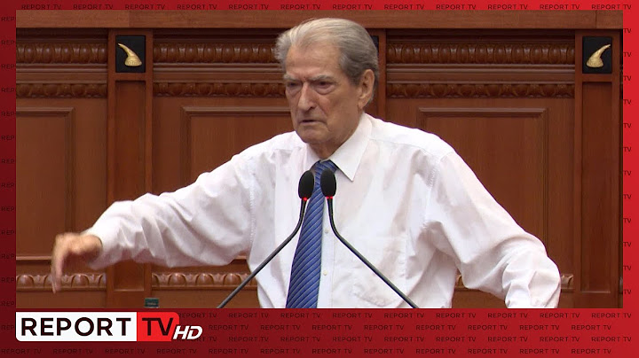 Debate në Kuvend/ Berisha: 11 maji u damkos! Koçi: Je i fundit që mund të flasësh për zgjedhje...