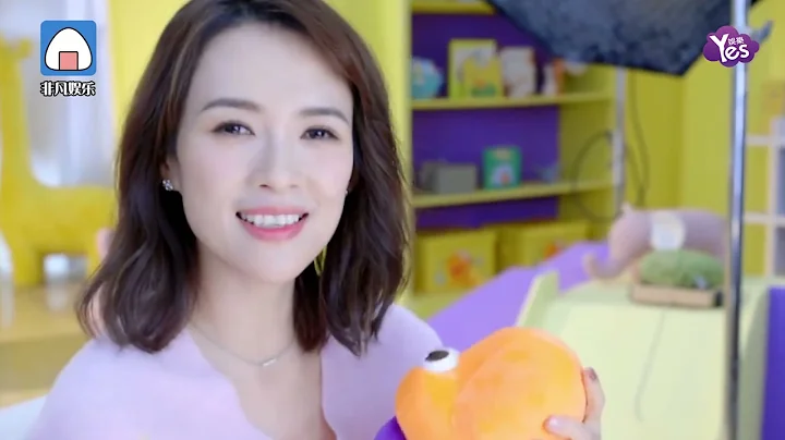 章子怡汪峰结婚6周年，晒出继女拍的合照，网友：一家五口真幸福 - 天天要闻