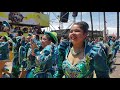 Caporales San Martín - Carnaval con la fuerza del sol, Arica 2019