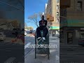 Mustapha Nyang's Soccer Story #newyork  #soccer