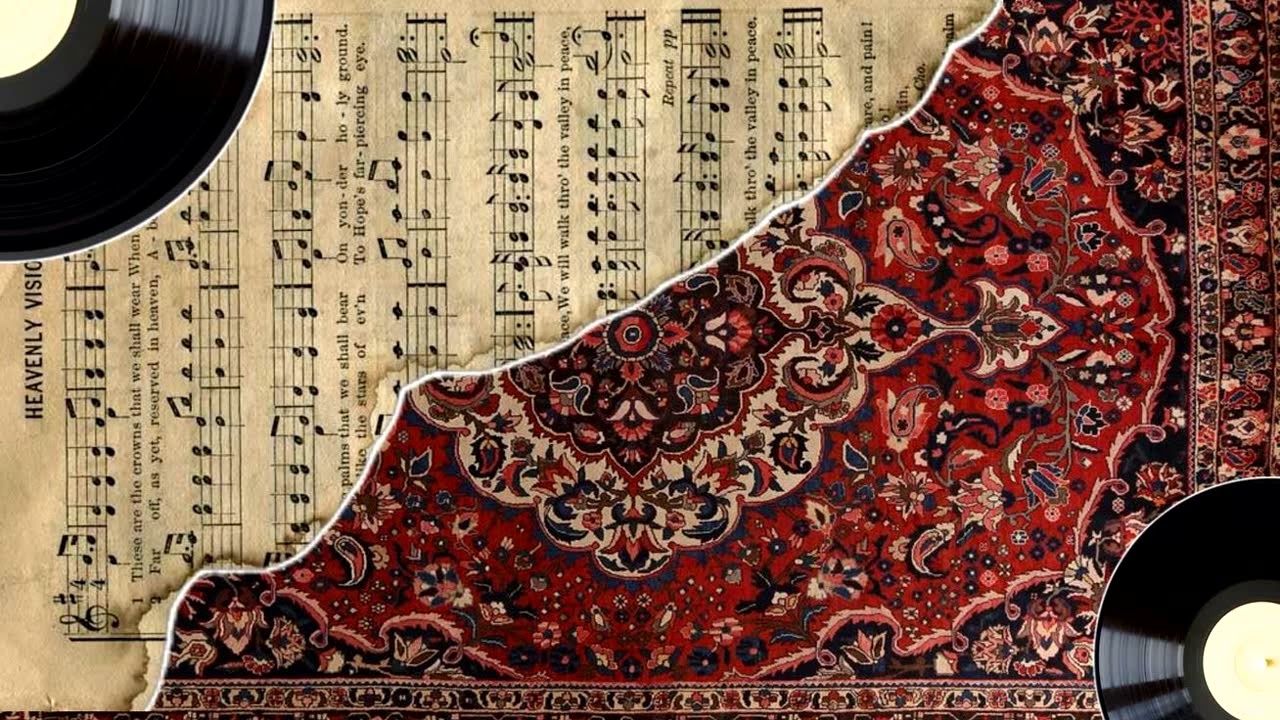 فيه حد باعتلك الأغنية دي (رسالة مفتوحة بالتاروت) 🎼🎶