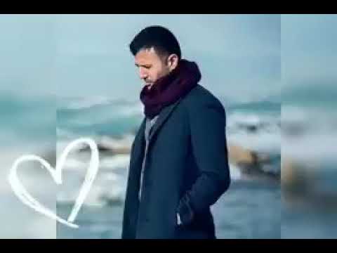 اغنيه وفى ليله صرحت فى الى راح