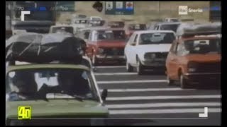 Italia in 4D (Anni '80) Vamos a la Playa - L' edonismo vacanziero