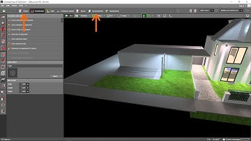 DxE9 - The Documentation - how it works - in detail (DIALux Evo 9)