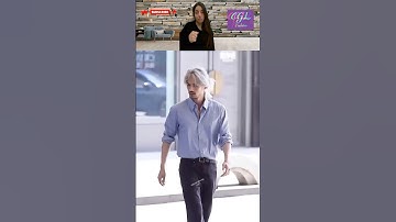 The model and his everyday style are dazzling! #fashion #fyp #style