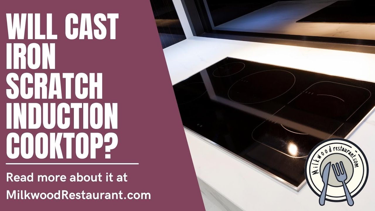 Why Don't People Use Induction Cooktops?