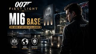 Lets do some training[first light 007 playthrough - part 2][Uncut gameplay]