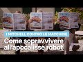 Giorgio Panariello presenta GALLIANO DI MUGELLO: fortino contro l'apocalisse robot | Netflix Italia