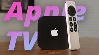 苹果最值得买的产品竟然是？！Apple TV【值不值得买第582期】