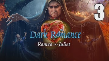 Dark Romance 6: Romeo and Juliet [03] Let