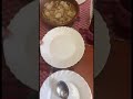 Средиземноморская кухня 🍤👨🍳 Воскресный обед в испано-русской семье 👩❤️👨