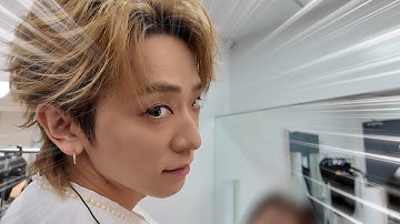 Thumbnail of 【CHOIYAMA限定】“変身”ツアーファイナル、小山慶一郎──自分を楽しむ、人生。