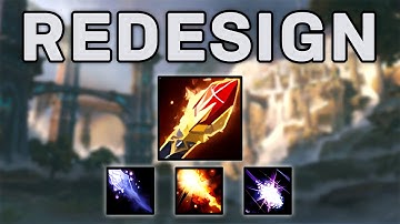 Blizzard just announced NEW MAGE coming - Dragonflight 10.1.5