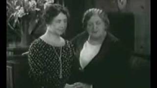 (Rare!) Helen Keller & Anne Sullivan (1930 Newsreel Footage)