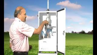 ENVIROTECH PM 2 5 SAMPLER VIDEO TRAINING 13