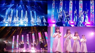 【日向坂46 MTV独占】「Storytellers: Hinatazaka46」メイキング Part1