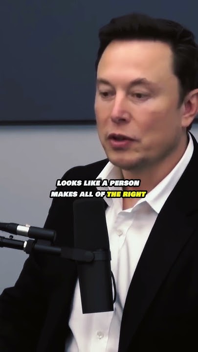Elon Musk | Future of AI #wealth #money #entrepreneur #bitcoin #