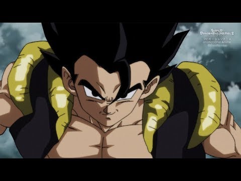 Dragon Ball Heroes Capitulo 17 *TRAILER OFICIAL* Gogeta vs Hearts