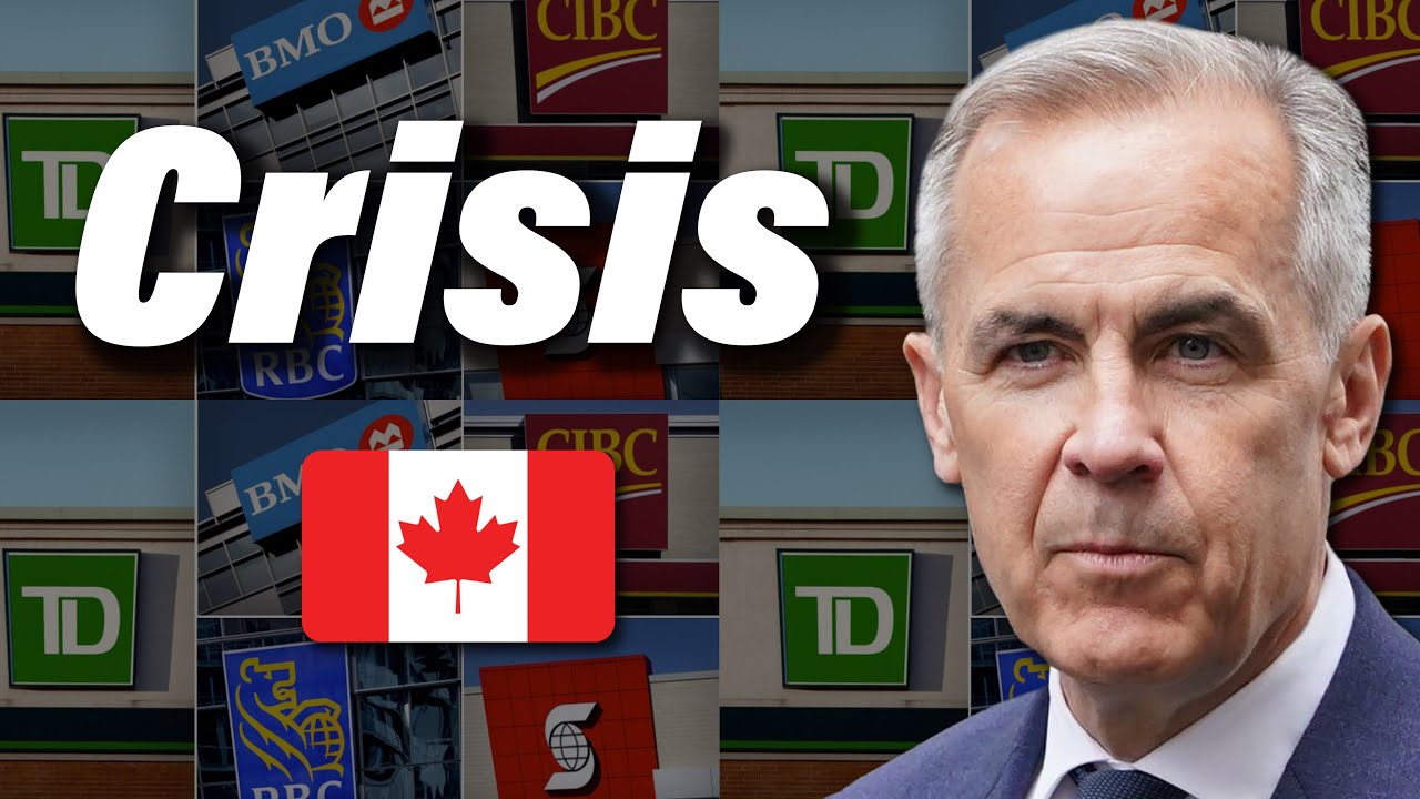 Is Your Money Safe in Canadian Banks Right Now?
