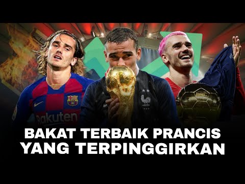 anjir toto x anugerah toto wap login - Dulu Rival Ronaldo & Messi, Kini Malah Dibuang !! Kisah Fluktuasi Karir Griezmann yang Tak Menenentu