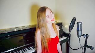 Zero 7 - In The Waiting Line Acoustic Version By Yana Chernysheva