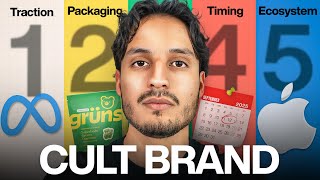 How to Build a Cult-Like Dropshipping Brand ($20M Playbook)
