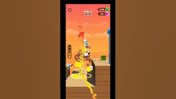 johnny trigger level 41 #gki_gaming #ytshorts #shooter