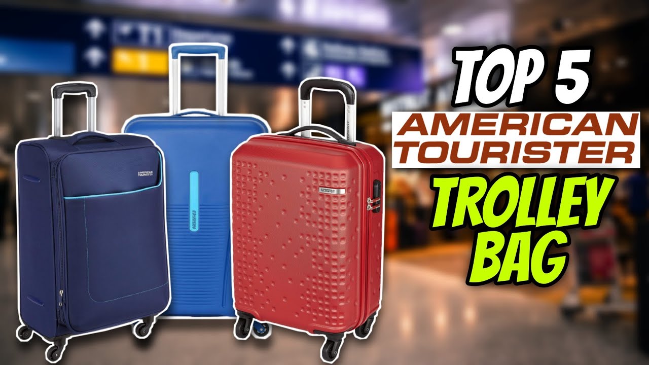 Buy American Tourister Trolley Bag for Travel | Spruce 59 Cms Polyester  Softsided Small Cabin Luggage Bag with TSA Lock | Suitcase for Travel |  Trolley Bag for Travelling, Cranberry Red at Amazon.in