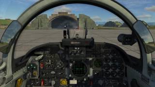 Dcs F-5E Tiger Ii By Belsimtek Pit Day And Night Dcs World 1.5.4