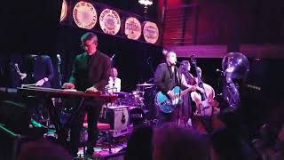 Devotchka Performs All The Sand In All The Sea At Mississippi Studios 07112022