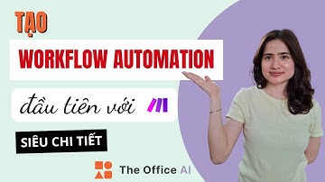 Hướng dẫn dùng Make.com chi tiết cho người mới A-Z (Update 2025)