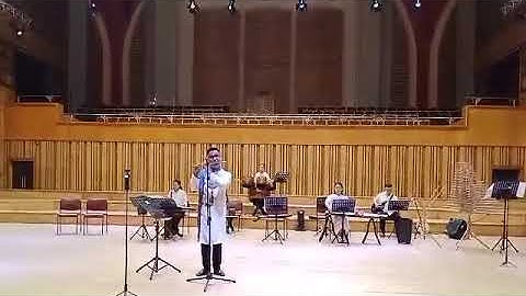 Tiếng hát giữa rừng pác bó sáo trúc Minh Tú thi hệ tài năng trung cấp 3/6